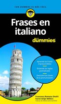 Para Dummies - Frases en italiano para Dummies