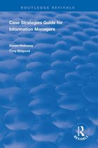 Routledge Revivals - CASE Strategies Guide for Information Managers