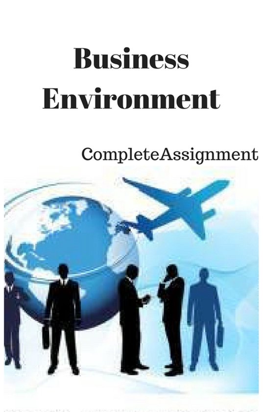 assignment business environment