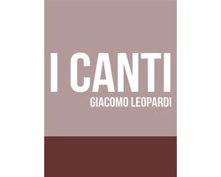 I Canti
