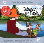 Pettersson & Findus - Jubiläums-Hörspiel 3