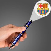 FC Barcelona - Stylo Projector - Rood