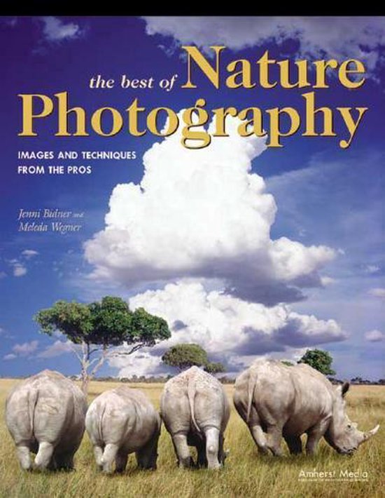 The Best of Nature Photography
