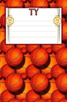 Basketball Life Ty