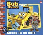 Bob de bouwer dl 13 scoop is de held