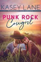 Blackberry Cove Cowboys 1 - Punk Rock Cowgirl