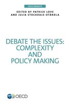 Economie - Debate the Issues: Complexity and Policy making