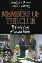 Members of the Club