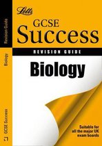 Letts GCSE Revision Success - Biology