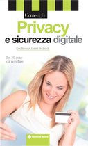 Privacy e sicurezza digitale