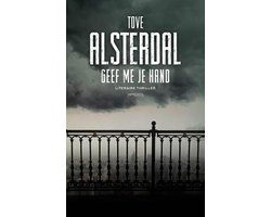 Omslag van Geef me je hand