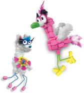 SES Funmais - Funny chenille beesten