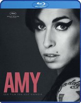 Amy (Blu-Ray)