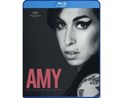 Amy (Blu-Ray)