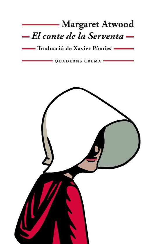 Biblioteca Mínima 208 - El conte de la Serventa - cover