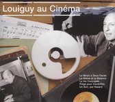 Louiguy Au Cinema