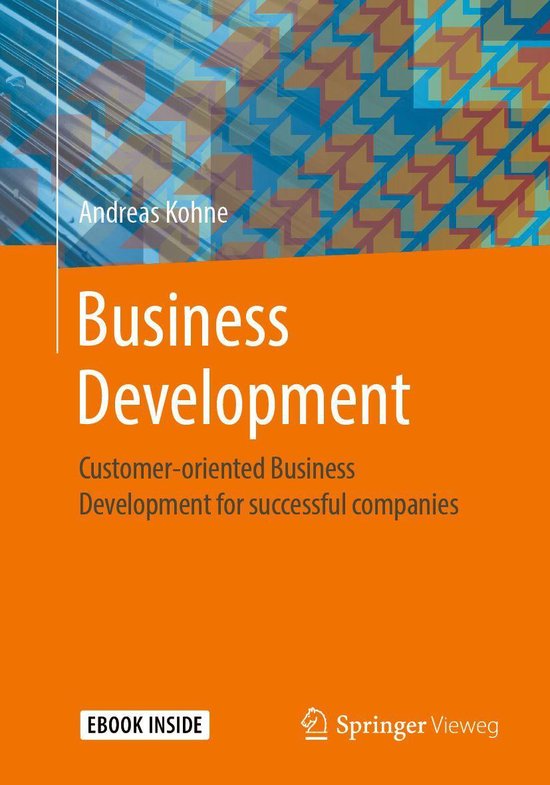 Computer Science (R0) - Business Development - cover
