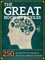 The Great Books Series 1 -  The Great Book of Riddles