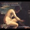 Luzzaschi: Quinto Libro de' Madrigali, 1595 / La Venexiana