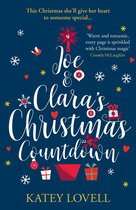 Joe and Clara's Christmas Countdown
