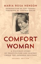 Asian Voices - Comfort Woman