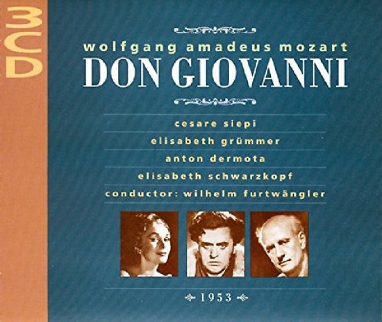 Don Giovanni