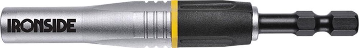 Ironside *Bithouder impactbits magn.95mm-
