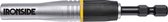 Ironside *Bithouder impactbits magn.95mm-