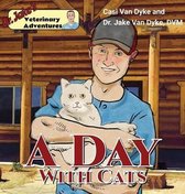 Dr. Jake's Veterinary Adventures