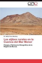 Los Aljibes Rurales En La Cuenca del Mar Menor