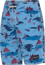 O'Neill PB Thirst for Surf shorts jr. - Zwembroek - Kinderen - 152 - Blauw Combi