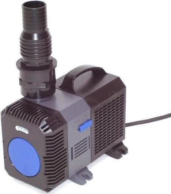 vijverpomp super eco 12000 L