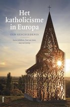 Het katholicisme in Europa