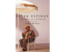 Peter Ustinov