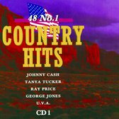 48 No. 1 Country Hits