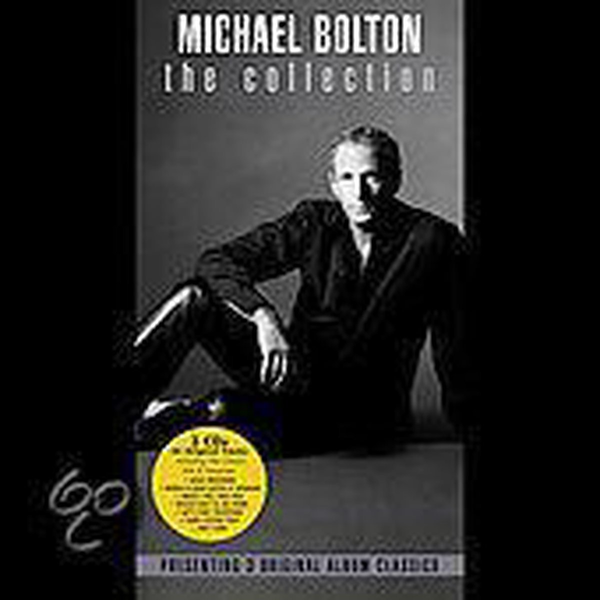 The Collection Timeless The Classics/Timeless The Classics