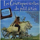 Generiques 60's du Petit Ecran