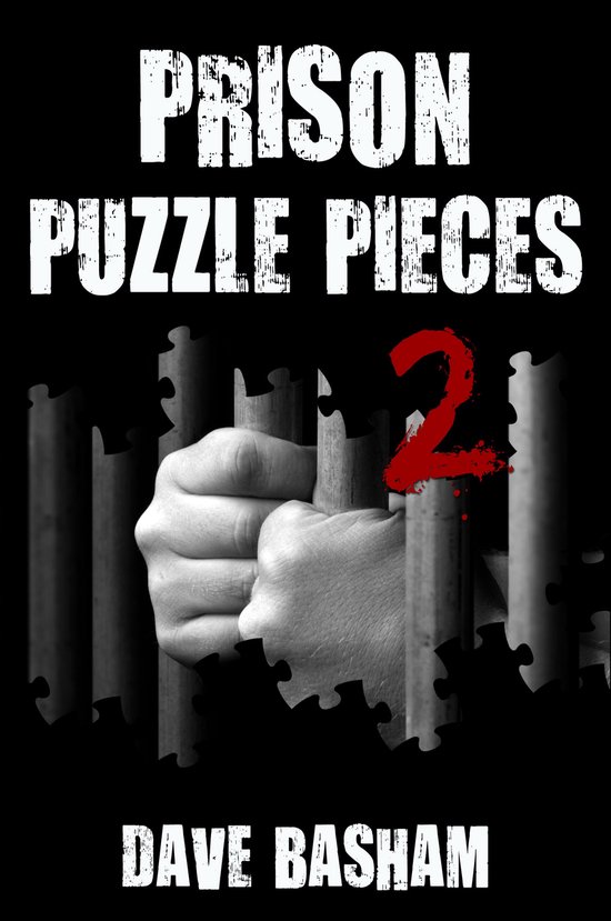 Prison Puzzle Pieces 2 - cover