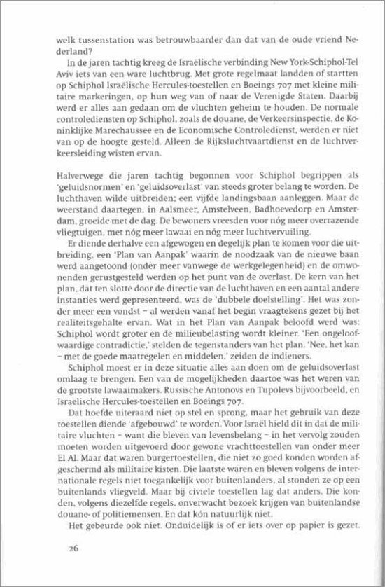 Doemvlucht Verzwegen Geheimen Bijlmerramp
