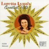 Loretta Lynn - Loretta Lynn's Greatest Hits MCA 1968