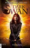 Dark-Swan-Reihe 3 - Dark Swan - Feenkrieg