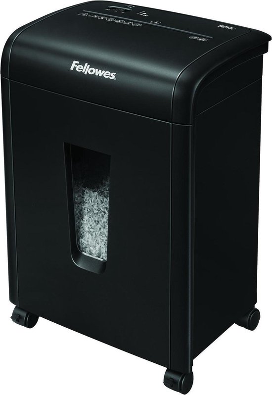 Fellowes Powershred P-42C papierversnipperaar | snippers