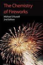Boek cover The Chemistry of Fireworks van Michael S Russell