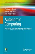 Undergraduate Topics in Computer Science - Autonomic Computing