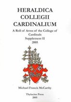 Heraldica Collegii Cardinalium, supplement 2