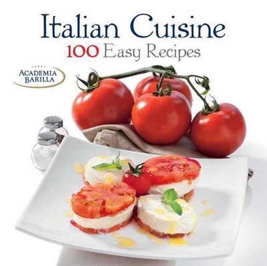 9788854407688 - Italian Cuisine