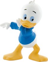 Disney Speelfiguurtje Kwik - Neefje Donald Duck - Bullyland - 5 cm