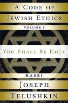 A Code of Jewish Ethics