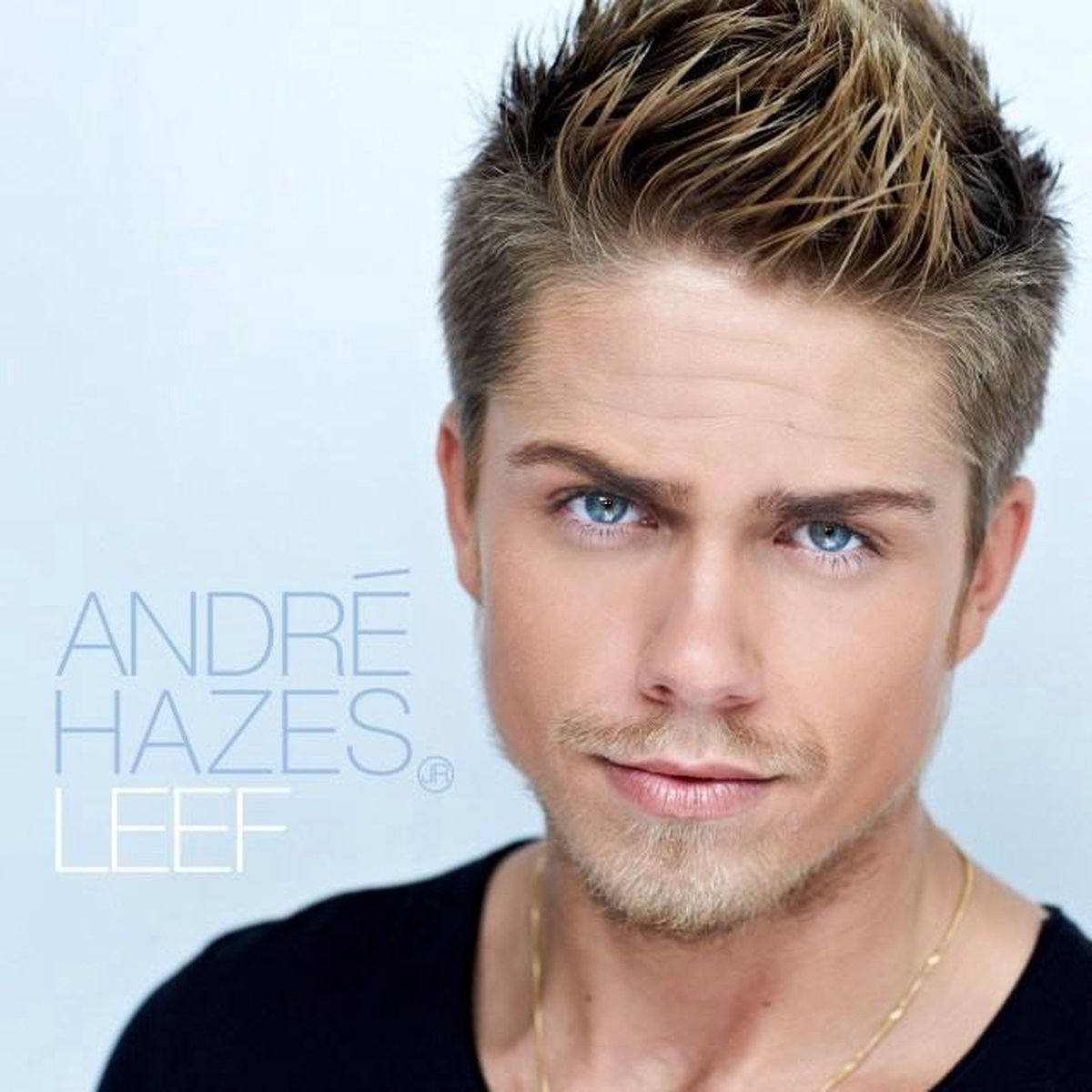 Leef (CD) - Andr� Hazes Jr.