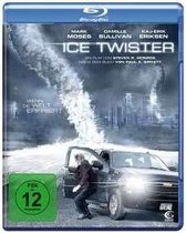 Ice Twister (Blu-ray)
